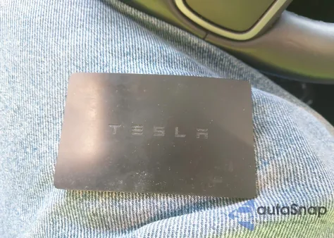 2018 Tesla Model 3 Long Range/Performance from USA, damaged, VIN 5YJ3E1EBXJF127632